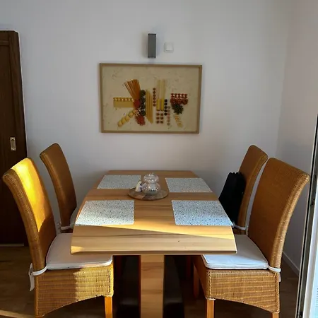 Casa Commodore Nähe Messe Apartment Düsseldorf