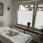 Casa Commodore Naehe Messe Duesseldorf