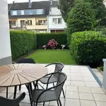 Casa Commodore Naehe Messe Duesseldorf