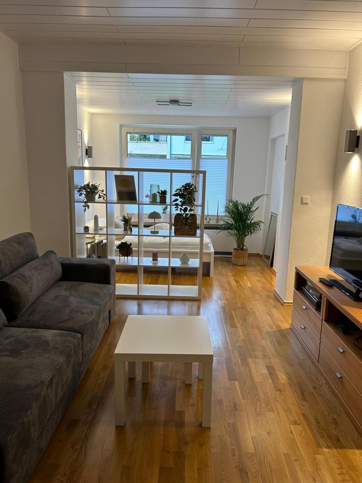 Casa Commodore Naehe Messe