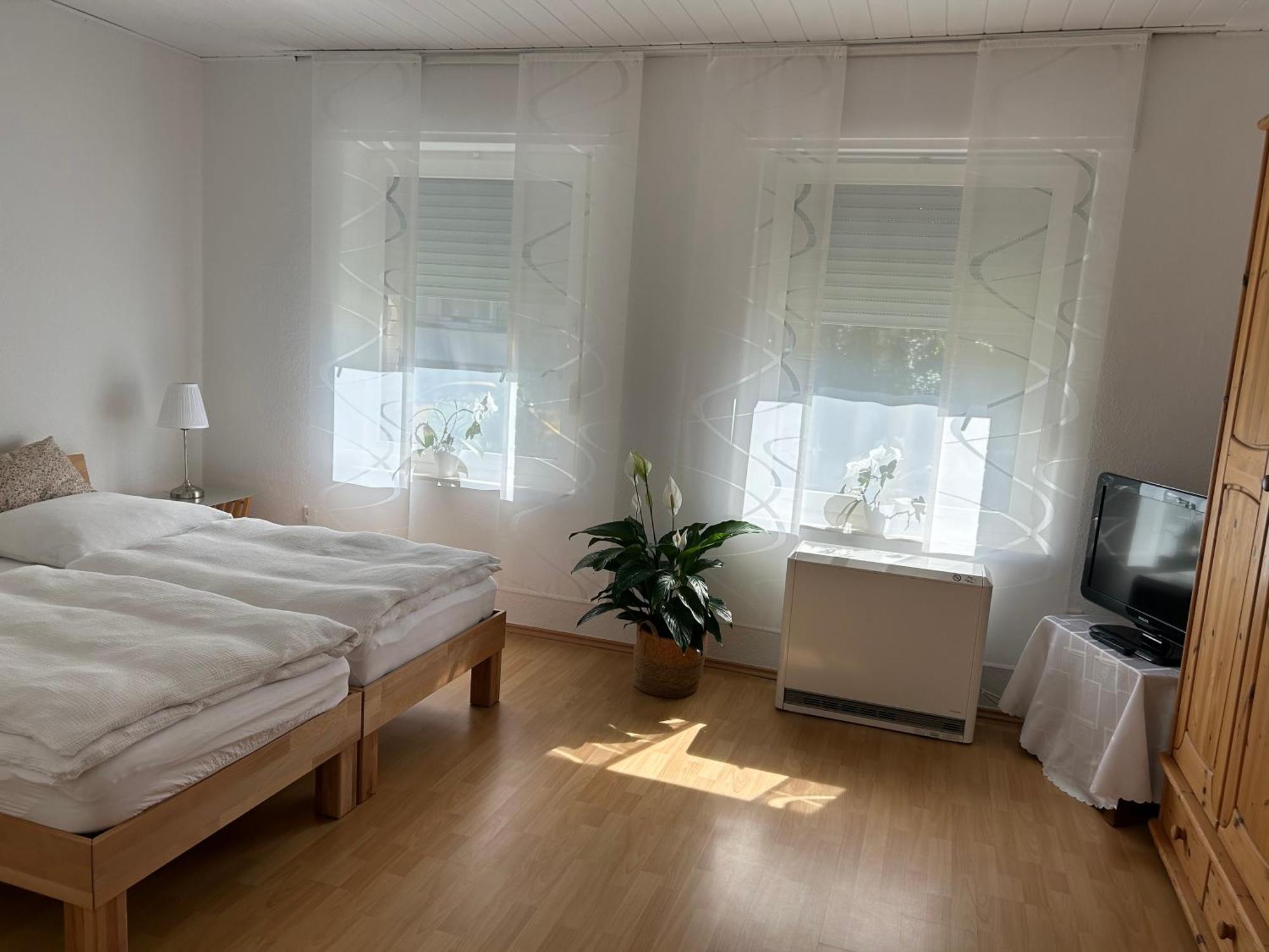 Apartment Casa Commodore Naehe Messe *