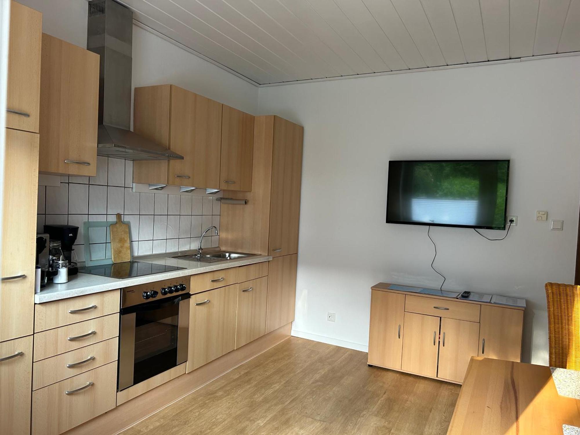 Casa Commodore Naehe Messe Apartment