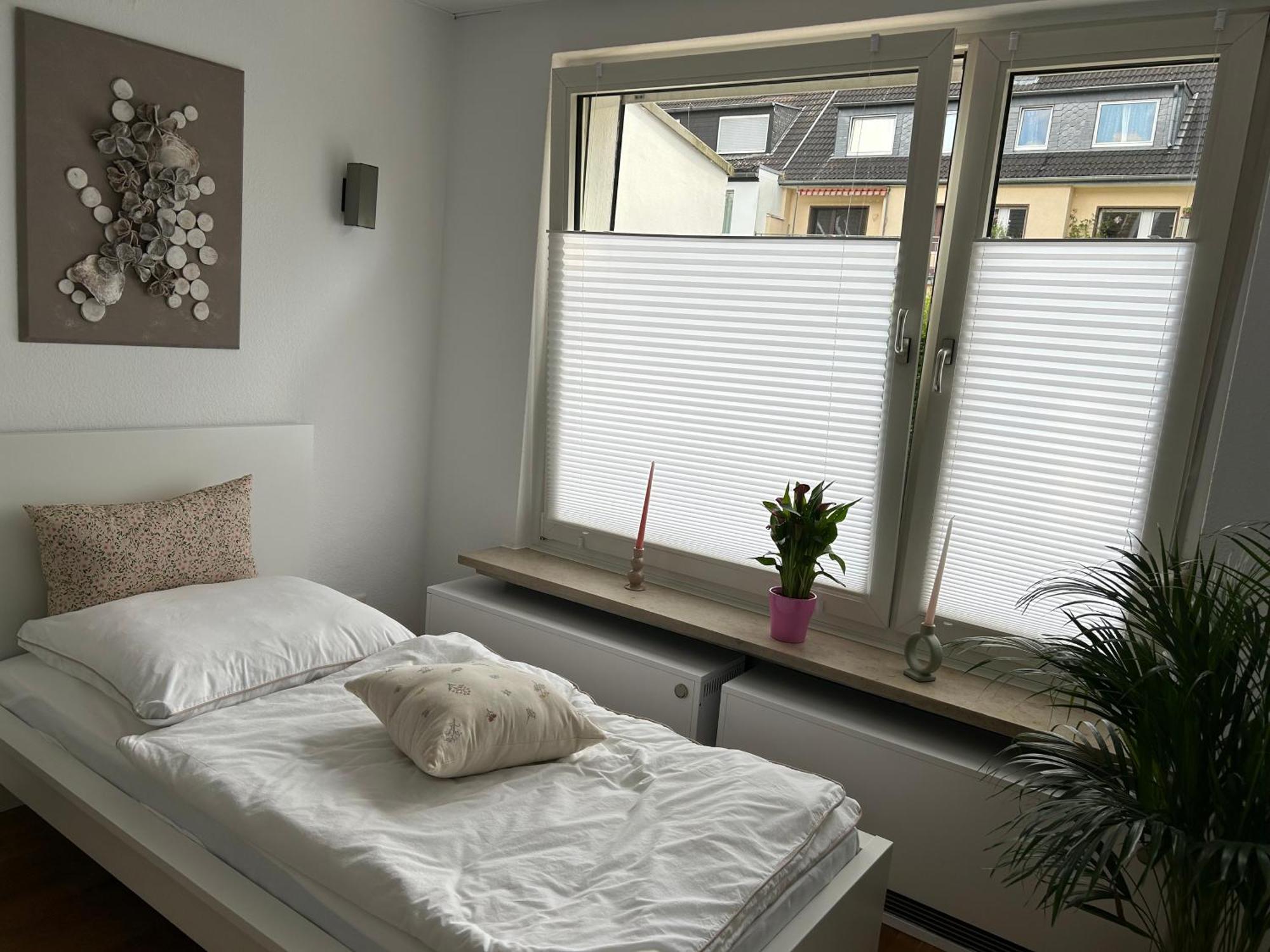 Casa Commodore Naehe Messe Dusseldorf