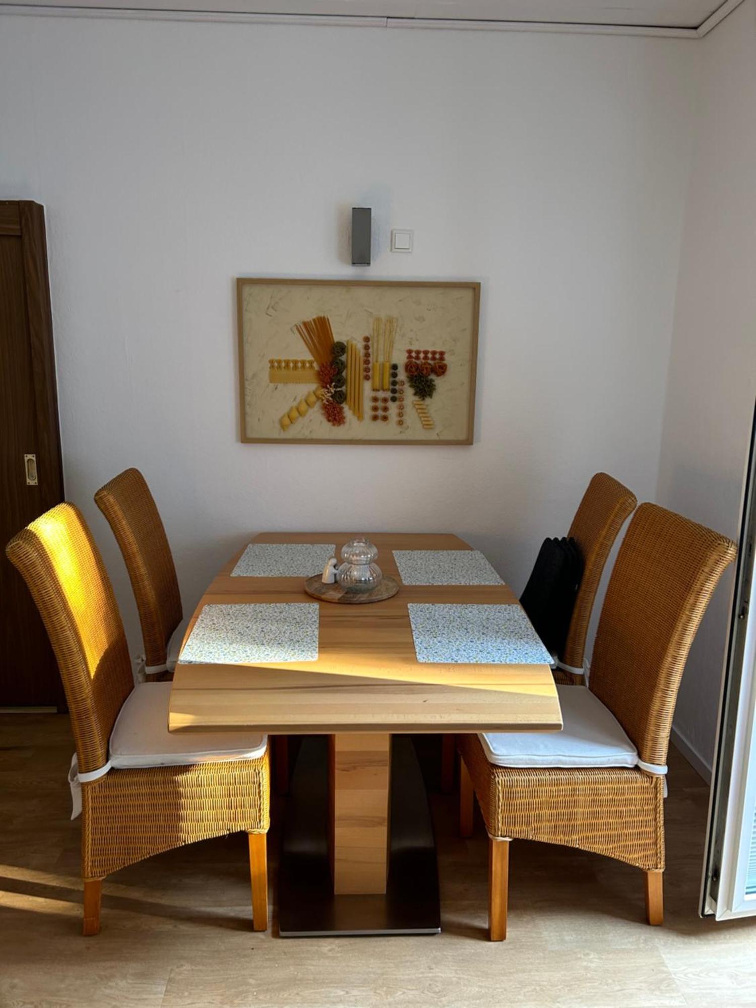 Casa Commodore Naehe Messe Apartment Dusseldorf