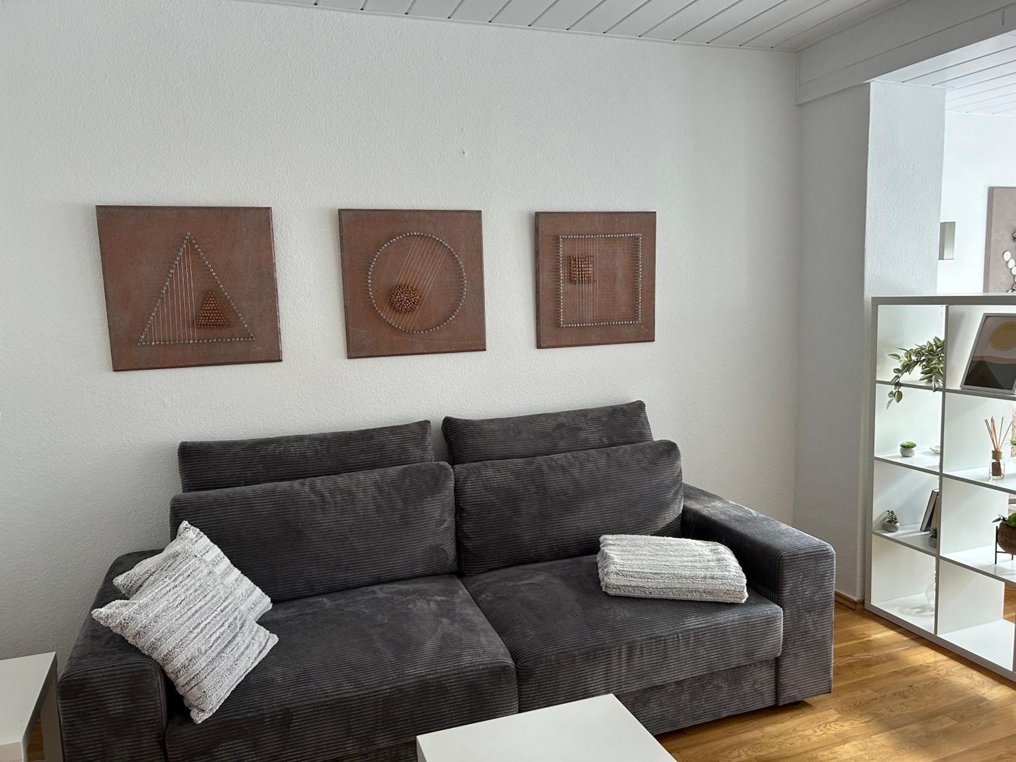 Apartment Casa Commodore Naehe Messe Dusseldorf